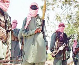 Bandits Ambush, Kill Eight JTF Members in Zamfara Village