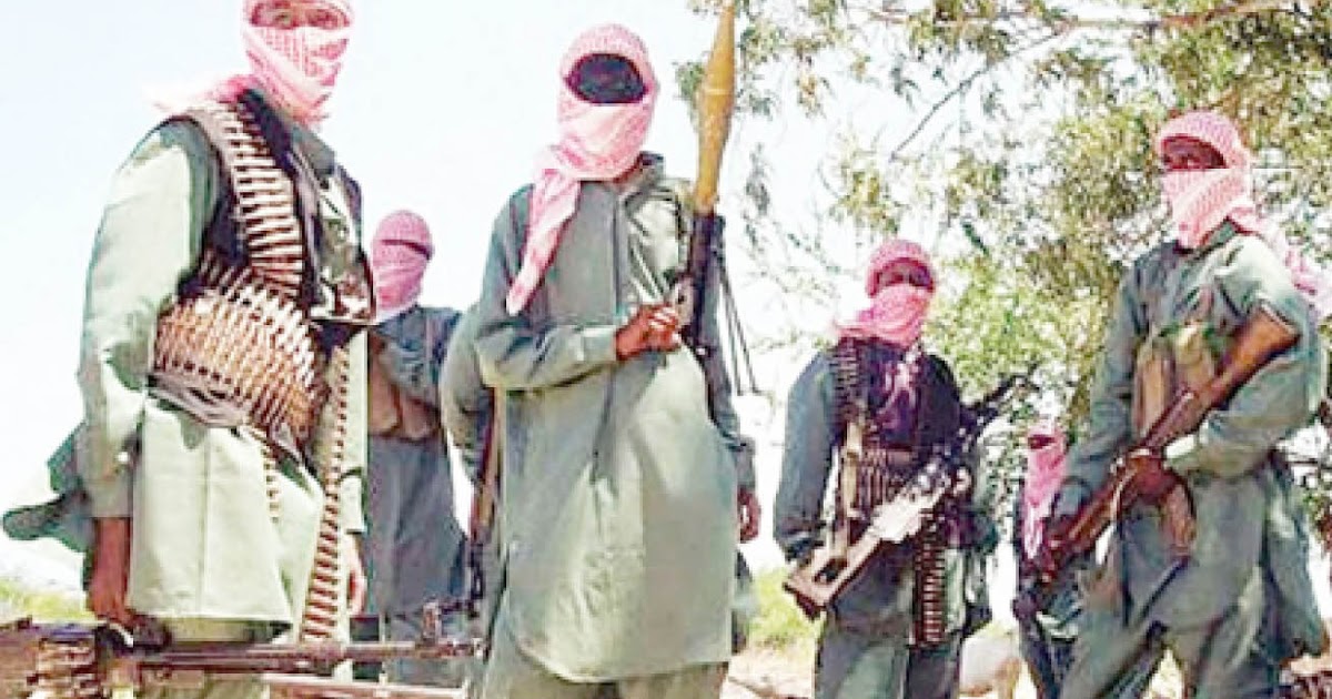 Bandits Ambush, Kill Eight JTF Members in Zamfara Village