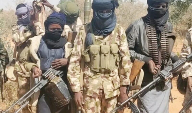 Gunrunner reveals he was escorted by soldiers to supply ammunitions to bandits