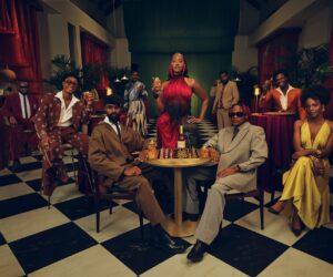Hennessy presents 2025 'Made for More' campaign featuring Tems & some of Africa's most vibrant talents