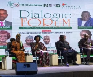 Autonomy: CSOs, stakeholders’ harps on needs to strengthen grassroots governance