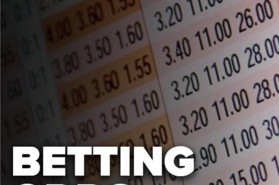 Sports Betting Odds Today: Understanding Odds & Betting Lines in Nigeria