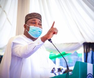 PDP deputy spokesperson 'in trouble' over disrespective remarks against ex-Enugu gov