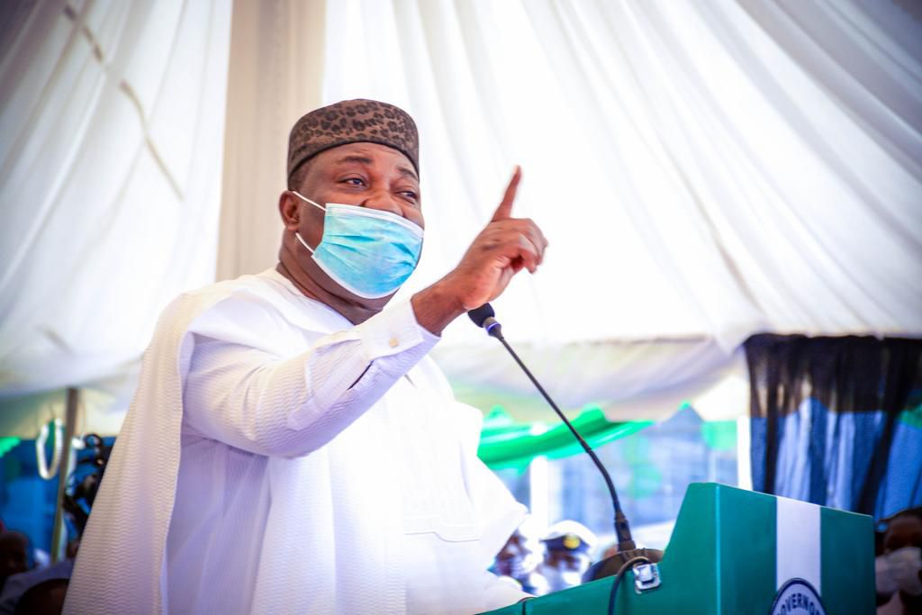 PDP deputy spokesperson 'in trouble' over disrespective remarks against ex-Enugu gov