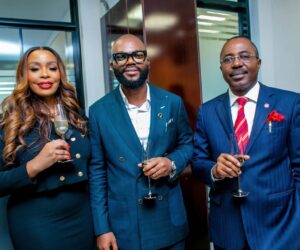 The Premiere Celebrates Customer Service Week with Office Commissioning