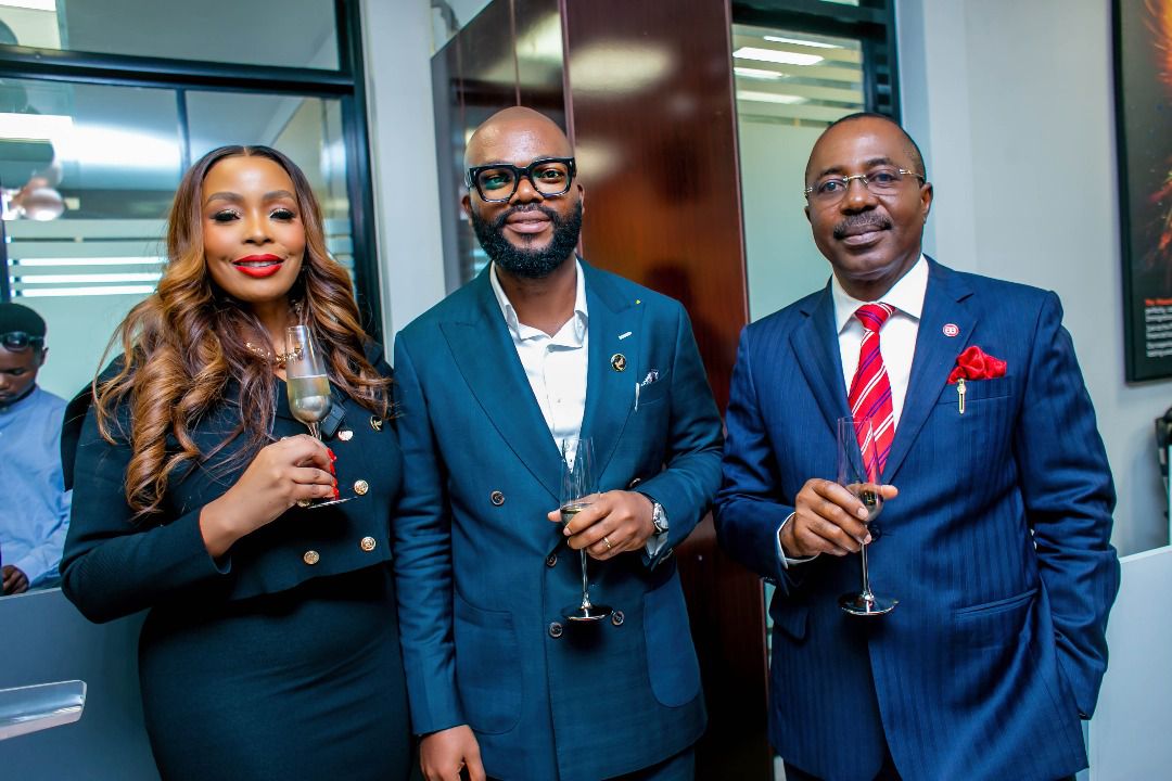 The Premiere Celebrates Customer Service Week with Office Commissioning