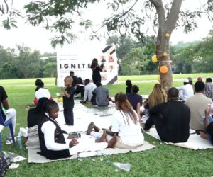 Academy Tasks Youths On Skill Development For Economic Growth