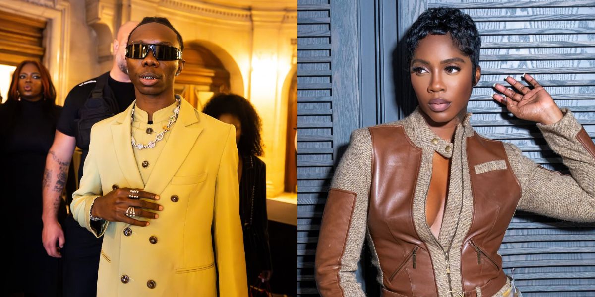 ‘I’m Fine With An Open Marriage’ — The Wildest Things Nigerian Celebrities Said So Far This Week