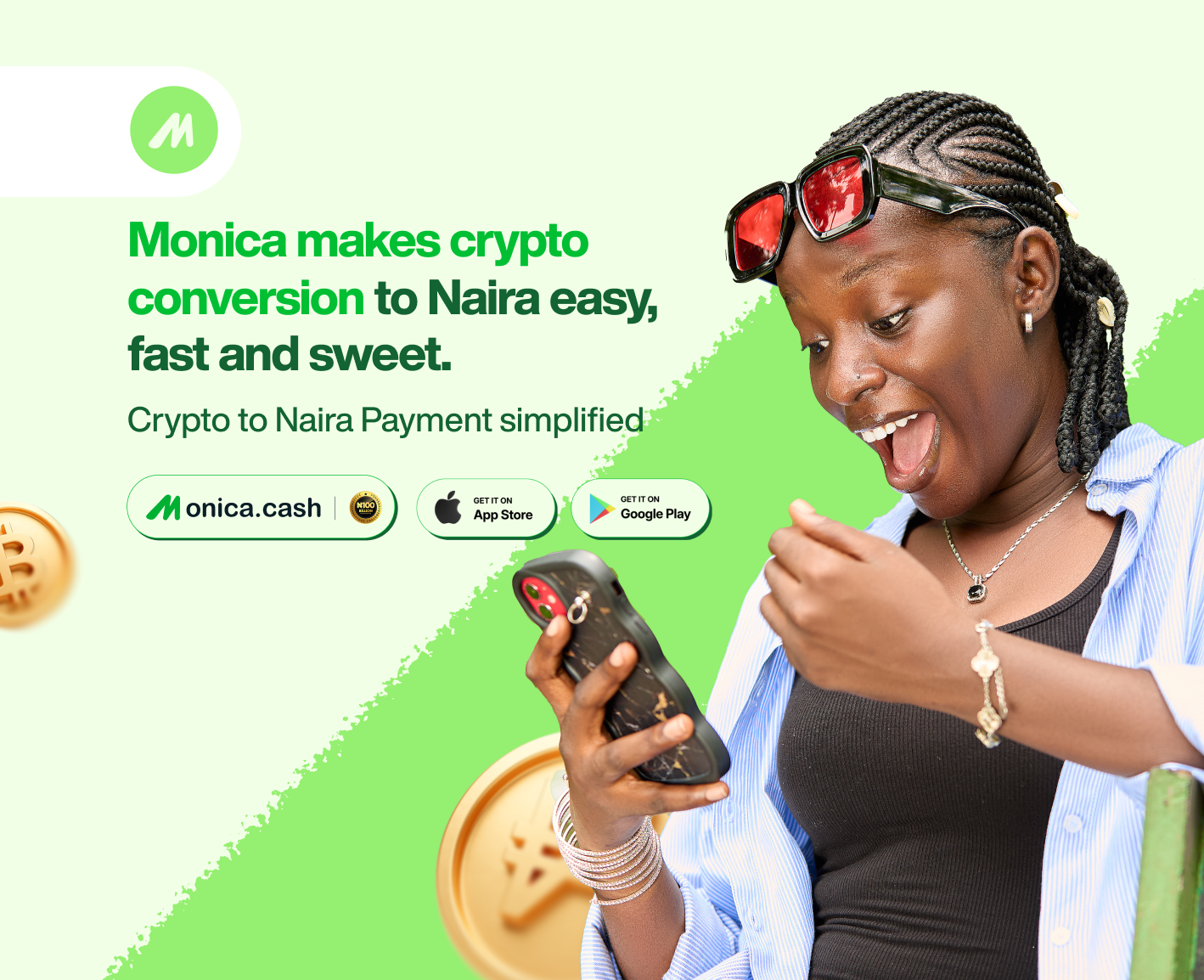 CCA’s Business: Mirroring Everyday Ways Nigerians Can Use Monica.cash