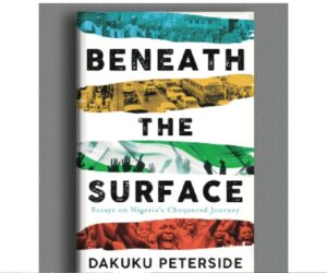 Preview Of “Beneath The Surface“