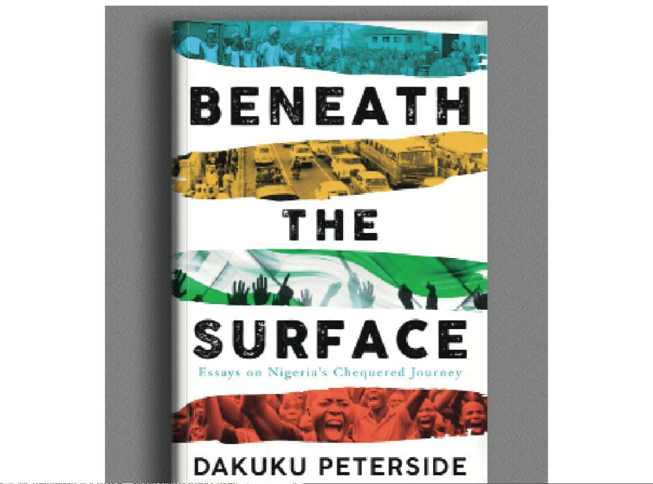 Preview Of “Beneath The Surface“