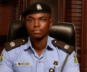 We are yet to receive court order halting tinted glass permit enforcement – Police