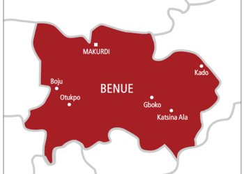 UNICEF, JASPI unite stakeholders to tackle SGBV in Benue IDP camps