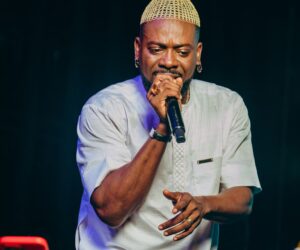 Legend Extra Stout x Mainland BlockParty Shut Down Lagos with Adekunle Gold’s Electrifying Fuji Street Carnival