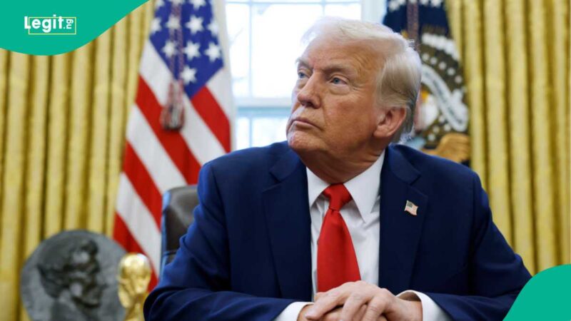 US Government Shutdown Leads to Panic, Essential Services Disrupted