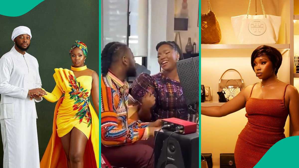 Bambam, Teddy A Melt Hearts as They Serenade Each Other in Romantic Duet: “Unmatched Chemistry”