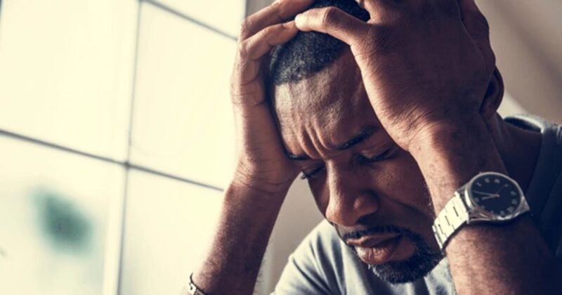 Man who married second wife because his first wife had only girls welcomes twin girls