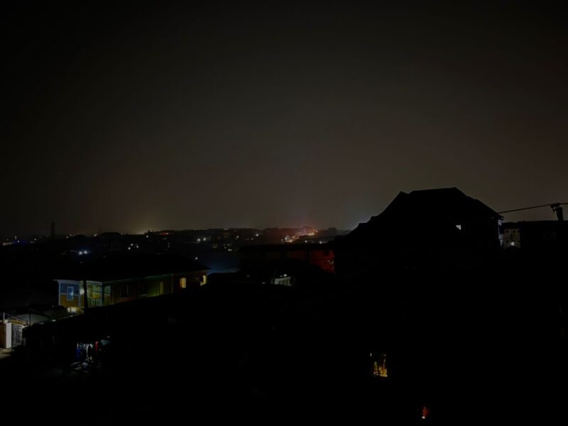 Black Out Averted As Security Agencies Foil Vandalism Of Transmission Lines