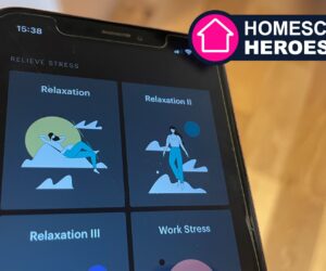 Drowning in stress? You’re not alone – and this app could be your lifeline