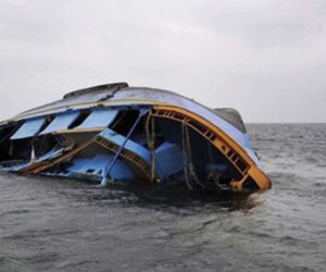 5 Teenagers Die In Gombe Boat Mishap