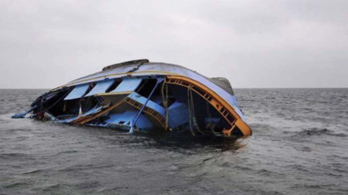 5 Teenagers Die In Gombe Boat Mishap