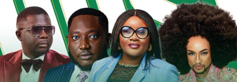 BODEX MEDIA UNVEILS STAR-STUDDED HOST LINEUP FOR BSMH 6.0