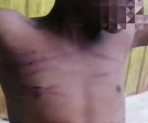 Islamic cleric arrested for allegedly brut@lising 10-year-old boy in Kwara