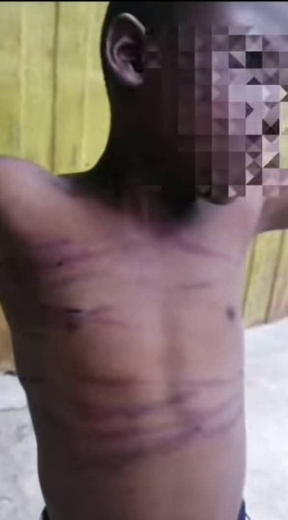 Islamic cleric arrested for allegedly brut@lising 10-year-old boy in Kwara