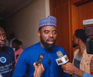 Braimoh, Kogi’s Ex-Governor Defects To ADC From AA