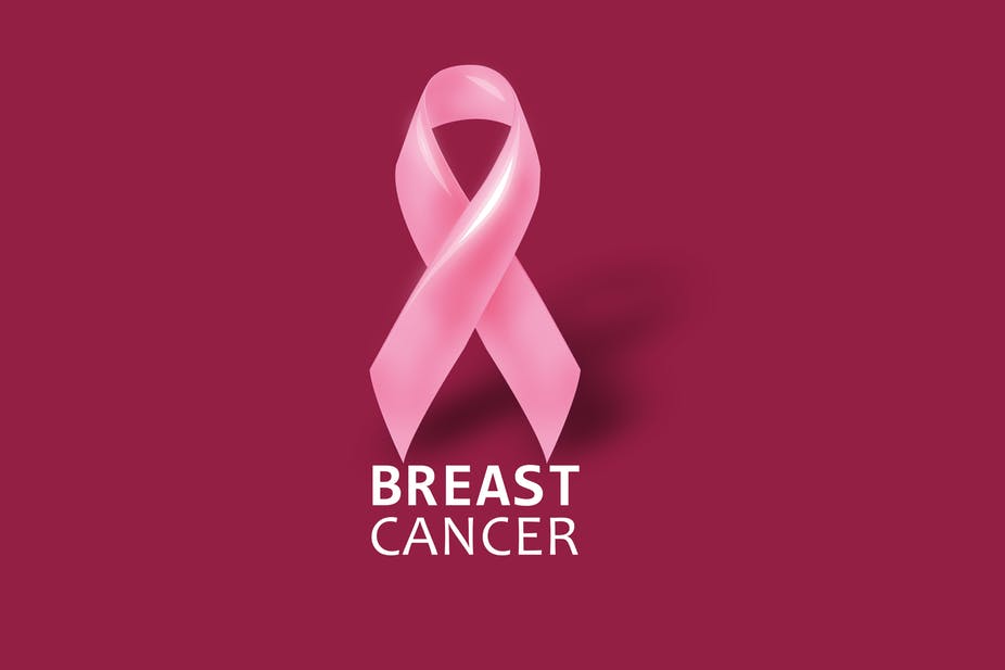 NIGERIA DAILY: Breast Cancer Awareness In Nigeria: Breaking The Silence