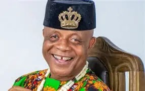 The grass isn’t greener abroad – Music legend, Bright Chimezie