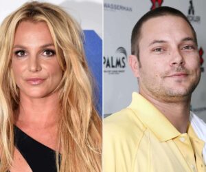 Singer Britney Spears’ ex-husband Kevin Federline claims their sons have cut her off again after witnessing “shocking things” at her home