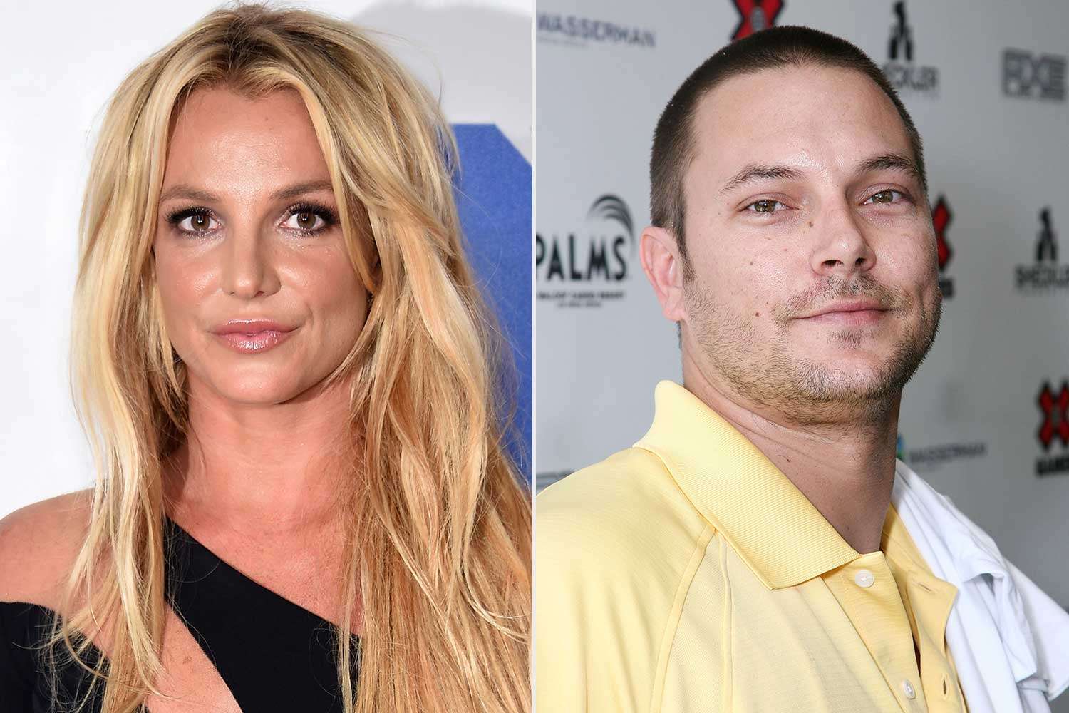 Singer Britney Spears’ ex-husband Kevin Federline claims their sons have cut her off again after witnessing “shocking things” at her home