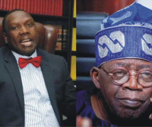 Nigerians now very safe under Tinubu – Bwala