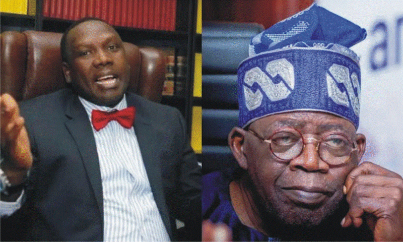 Nigerians now very safe under Tinubu – Bwala