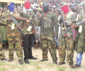 Notorious kidnapper Kelvin, who abducted Mike Ozekhome in 2013, gets reduced jail term