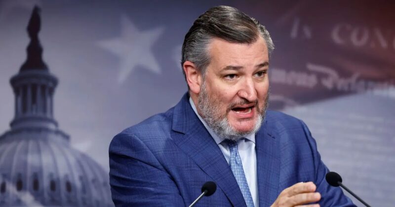 Alleged killing of Christians: Onanuga warns Senator Cruz as US lawmakers move to sanction Nigerian politicians