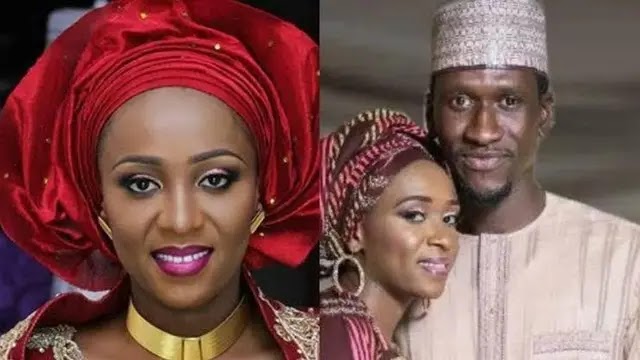 Maryam Sanda, sentenced to death for killing husband, among 175 pardoned by Tinubu