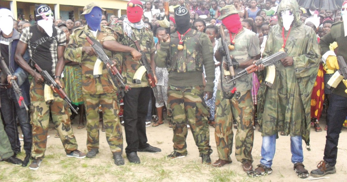 Notorious kidnapper Kelvin, who abducted Mike Ozekhome in 2013, gets reduced jail term