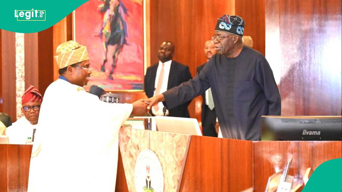 Tinubu Tells New INEC Chairman What to Do: “No Election is Flawless”
