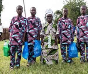 Twice As Nice: Inside Nigeria's World Twins Festival