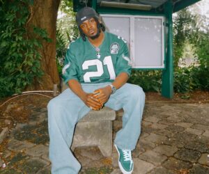 Spaceboy Mecury: The Sound Alchemist Redefining Africa’s Global Beat
