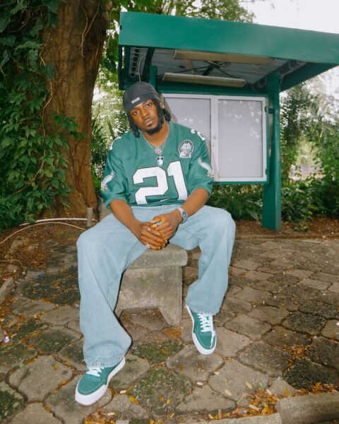 Spaceboy Mecury: The Sound Alchemist Redefining Africa’s Global Beat