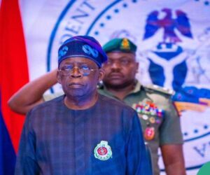 Tinubu Exposes Where Nigerian Terrorists Get Funding, Calls for Global Sanction
