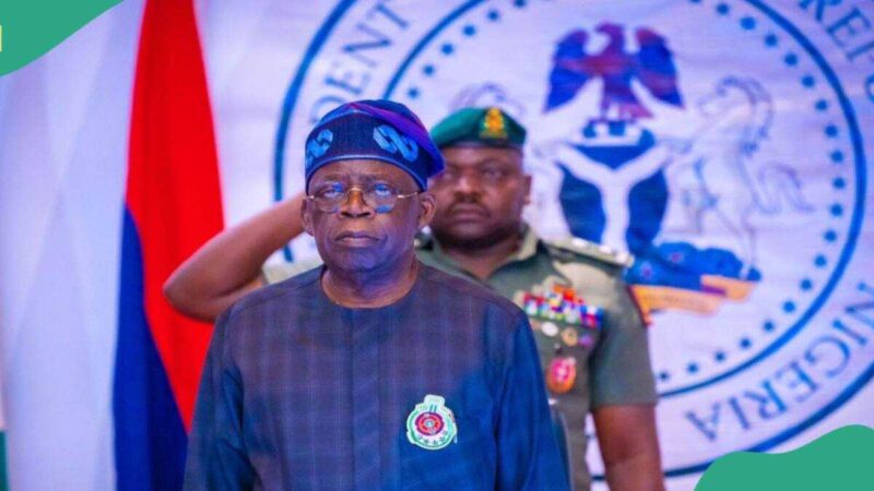 Tinubu Exposes Where Nigerian Terrorists Get Funding, Calls for Global Sanction