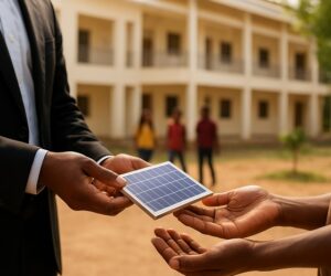 How MDR turned conscience into a business model