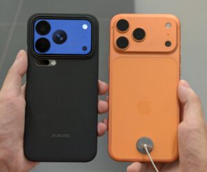 Think It’s an iPhone 17 Pro Max? Look Again, It’s Xiaomi 17 Pro Max