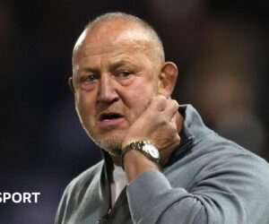 Newcastle Red Bulls: Club parts company with director of rugby Steve Diamond