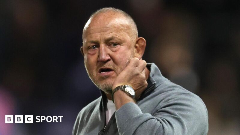 Newcastle Red Bulls: Club parts company with director of rugby Steve Diamond
