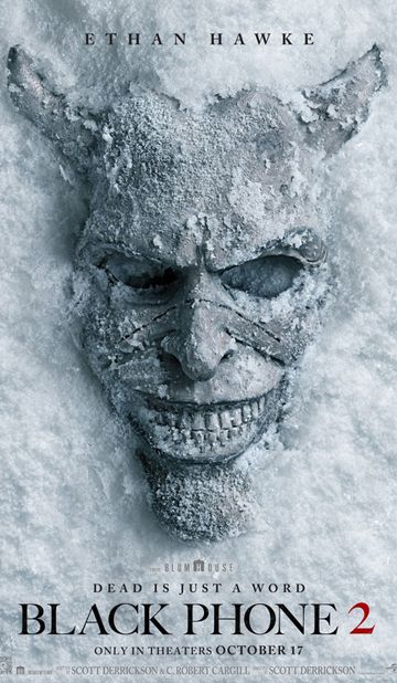 “Black Phone 2” Is the Spiritual Sequel I Didn’t Expect or Need